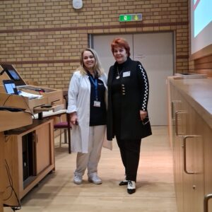 Deutsche Herzstiftung Veranstaltung Greifswald 2025