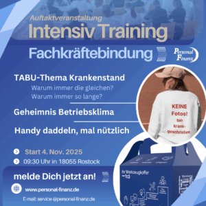 Intensiv Training 4.11.25