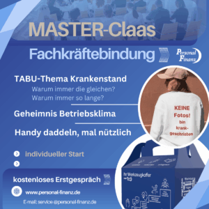 Intensivtraining Führung & Fachkräftebindung Online Erstgespräch
